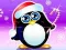 Spel Kerst Pinguïn Puzzel online