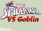 Spel Marvel Spider-Man vs Goblin online