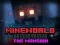 Spel MineWorld Horror Het Landhuis online