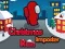 Spel Kerst Imposter Run online