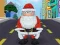 Spel Santa Stadsrun online