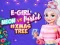 Spel Neon vs E Girl #Kerstboom Decoratie online