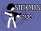 Spel Stickman Sniper online