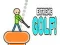 Spel Extreme Golf! online