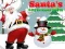 Spel Kerstd Gifts van de Kerstman online Spel Kerstd Gifts van de Kerstman online