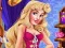 Spel Slaapgevende Prinses Zwembad online