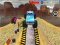 Spel Monster Truck Moeilijke Stunts Race online