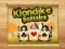 Spel Klondike Solitaire online
