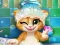 Spel Roestige Kitten Bad online