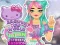 Spel Rond de Wereld: Japanse Straatmode online