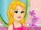 Spel Natalie en Olivia's Avontuur op Sociale Media online