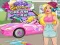 Spel Meisjes Repareren: Gwen's Droomauto online