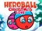 Spel Heroball Kerst Liefde online