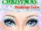 Spel Kerst Makeup Salon online