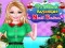 Spel Kerstmode Nagelsalon online