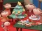 Spel Kerst Klei Pop Puzzel online