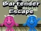 Spel Bartender Ontsnapping online Spel Bartender Ontsnapping online