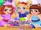 Spel Baby Meisjes Kleedje Plezier online