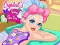Spel Crystal's Lente Spa Dag online