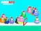 Spel Kerstmis Dagen van Santa online