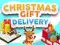 Spel Kerstman Cadeau Levering online