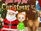 Spel Lieve Baby Meisje Kerst online