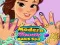 Spel Moderne Schoonheidsnagels Spa online Spel Moderne Schoonheidsnagels Spa online