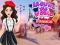 Spel Mode rond de wereld in Frankrijk online Spel Mode rond de wereld in Frankrijk online