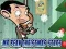 Spel Mr. Bean: Kerststerren online