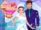 Spel Huwelijksceremonie online
