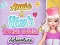 Spel Annie en Eliza's sociale media avontuur online