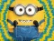 Spel Minions Puzzel online