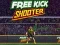 Spel FreeKick Voetbal online
