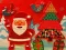Spel Nieuwjaars Winter Plezier Puzzel online