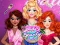 Spel BFF's Beautysalon online