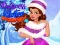Spel Prinses Winterwonderland online