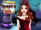 Spel Bruiloft Make-over Prinses Vampier online Spel Bruiloft Make-over Prinses Vampier online