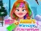 Spel Annie's Winter Chic Haarstijlen online