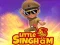 Spel Kleine Singham online