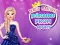 Spel  Schoonheidsmakeover: Prinsessen op Promnacht online