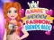 Spel Annie's #Cool mode trend blog online