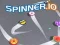 Spel Spinner.io online