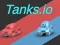 Spel Tanks.io online Spel Tanks.io online