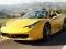 Spel Ferrari 458 Spider Glijden online