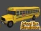 Spel Schoolbus Simulatie online
