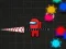 Spel Among Us Arena.io online