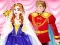 Spel Trouwjurk voor de Slapende Prinses online