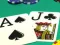 Spel Black Jack Puzzel online