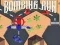 Spel Bombardement Rennen online Spel Bombardement Rennen online
