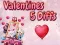 Spel Valentijn 5 Verschillen online Spel Valentijn 5 Verschillen online